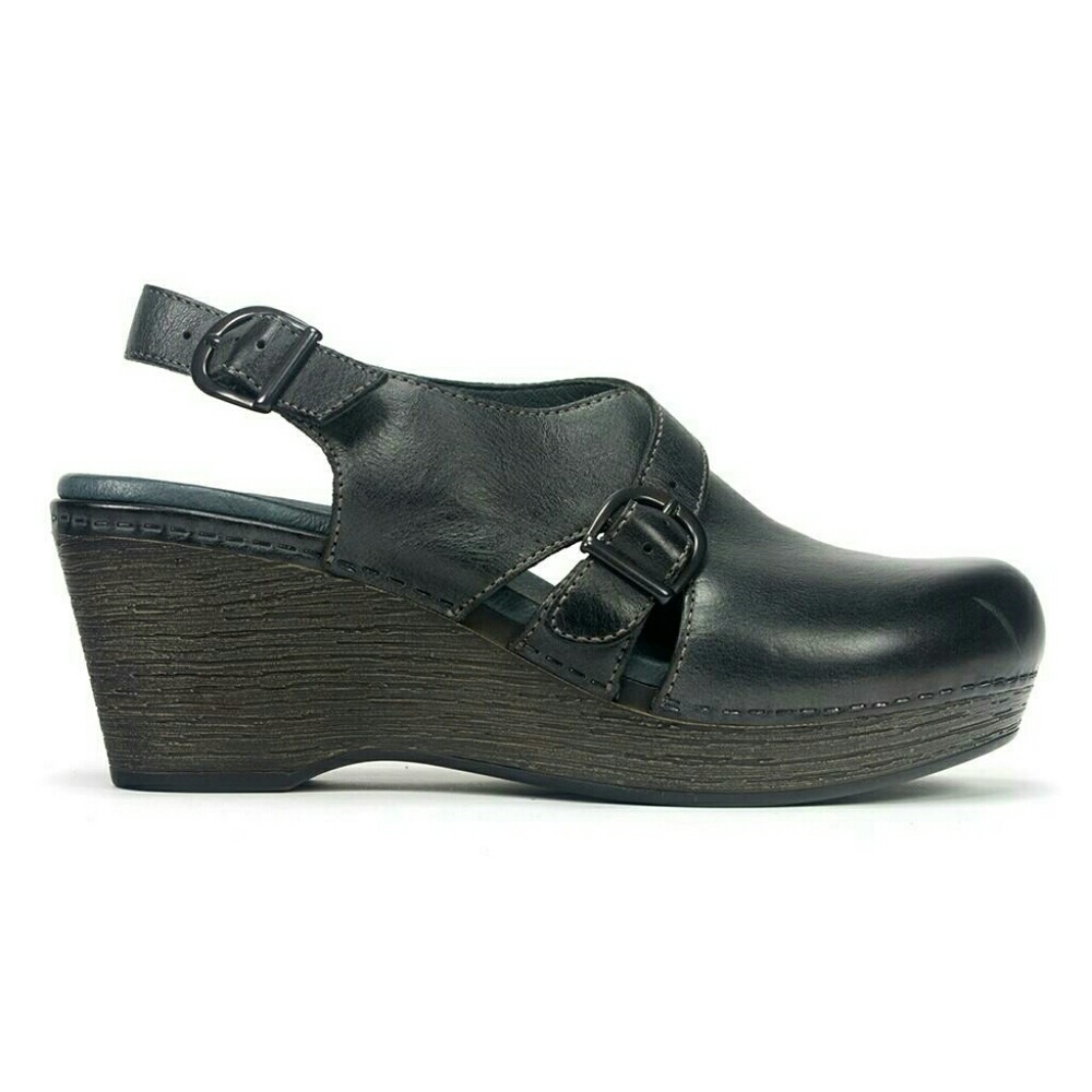 Dansko Vinnie Wedge